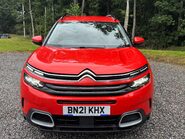 Citroen C5 Aircross 1.5 C5 Aircross Shine Blue HDi S/S 5dr 9