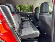 Citroen C5 Aircross 1.5 C5 Aircross Shine Blue HDi S/S 5dr 33