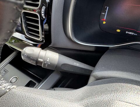Citroen C5 Aircross 1.5 C5 Aircross Shine Blue HDi S/S 5dr 21