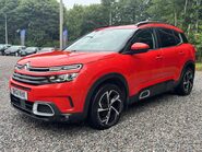 Citroen C5 Aircross 1.5 C5 Aircross Shine Blue HDi S/S 5dr 8