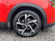 Citroen C5 Aircross 1.5 C5 Aircross Shine Blue HDi S/S 5dr 10