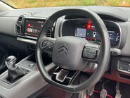 Citroen C5 Aircross 1.5 C5 Aircross Shine Blue HDi S/S 5dr 11