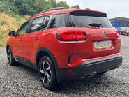 Citroen C5 Aircross 1.5 C5 Aircross Shine Blue HDi S/S 5dr 6