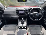 Citroen C5 Aircross 1.5 C5 Aircross Shine Blue HDi S/S 5dr 16