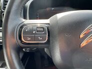 Citroen C5 Aircross 1.5 C5 Aircross Shine Blue HDi S/S 5dr 19