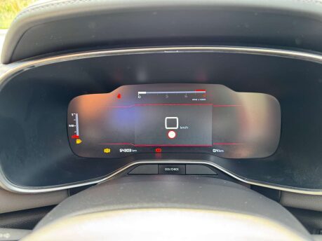 Citroen C5 Aircross 1.5 C5 Aircross Shine Blue HDi S/S 5dr 24