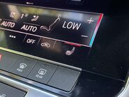 Audi A6 2.0 A6 Black Edition 40 TDI Semi-Auto 4dr 38