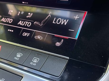 Audi A6 2.0 A6 Black Edition 40 TDI Semi-Auto 4dr 38