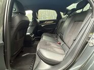 Audi A6 2.0 A6 Black Edition 40 TDI Semi-Auto 4dr 44