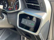 Audi A6 2.0 A6 Black Edition 40 TDI Semi-Auto 4dr 22
