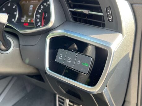 Audi A6 2.0 A6 Black Edition 40 TDI Semi-Auto 4dr 22