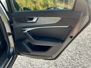 Audi A6 2.0 A6 Black Edition 40 TDI Semi-Auto 4dr 13
