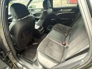 Audi A6 2.0 A6 Black Edition 40 TDI Semi-Auto 4dr 42