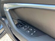 Audi A6 2.0 A6 Black Edition 40 TDI Semi-Auto 4dr 19