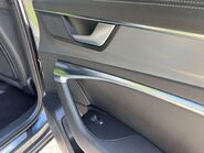 Audi A6 2.0 A6 Black Edition 40 TDI Semi-Auto 4dr 14