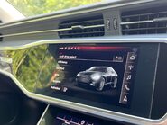 Audi A6 2.0 A6 Black Edition 40 TDI Semi-Auto 4dr 37