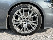 Audi A6 2.0 A6 Black Edition 40 TDI Semi-Auto 4dr 8
