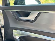 Audi A6 2.0 A6 Black Edition 40 TDI Semi-Auto 4dr 21