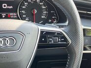 Audi A6 2.0 A6 Black Edition 40 TDI Semi-Auto 4dr 30