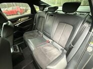 Audi A6 2.0 A6 Black Edition 40 TDI Semi-Auto 4dr 41