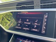 Audi A6 2.0 A6 Black Edition 40 TDI Semi-Auto 4dr 36