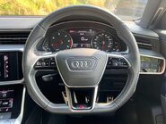 Audi A6 2.0 A6 Black Edition 40 TDI Semi-Auto 4dr 28