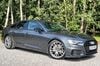 Audi A6 2.0 A6 Black Edition 40 TDI Semi-Auto 4dr
