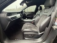 Audi A6 2.0 A6 Black Edition 40 TDI Semi-Auto 4dr 46