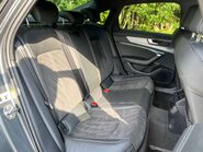 Audi A6 2.0 A6 Black Edition 40 TDI Semi-Auto 4dr 16