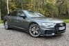 Audi A6 2.0 A6 Black Edition 40 TDI Semi-Auto 4dr