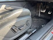 Audi A6 2.0 A6 Black Edition 40 TDI Semi-Auto 4dr 25