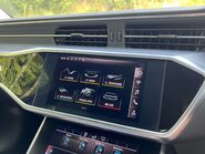 Audi A6 2.0 A6 Black Edition 40 TDI Semi-Auto 4dr 33
