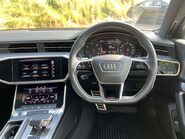 Audi A6 2.0 A6 Black Edition 40 TDI Semi-Auto 4dr 27
