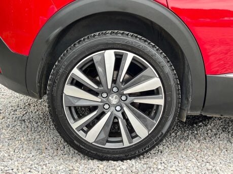 Peugeot 3008 1.2 3008 GT Line Premium PureTech S/S Auto 5dr 10
