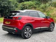 Peugeot 3008 1.2 3008 GT Line Premium PureTech S/S Auto 5dr 3