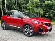 Peugeot 3008 1.2 3008 GT Line Premium PureTech S/S Auto 5dr 1