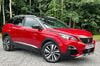 Peugeot 3008 1.2 3008 GT Line Premium PureTech S/S Auto 5dr