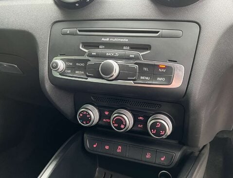 Audi A1 1.2 A1 S Line Style Edition TFSI 3dr 27
