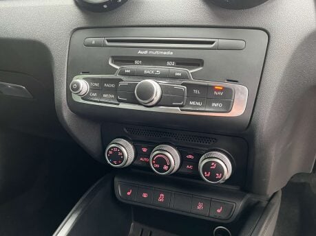 Audi A1 1.2 A1 S Line Style Edition TFSI 3dr 27