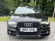 Audi A1 1.2 A1 S Line Style Edition TFSI 3dr 8
