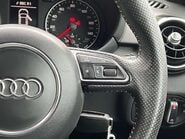 Audi A1 1.2 A1 S Line Style Edition TFSI 3dr 25