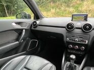 Audi A1 1.2 A1 S Line Style Edition TFSI 3dr 20