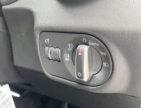 Audi A1 1.2 A1 S Line Style Edition TFSI 3dr 16