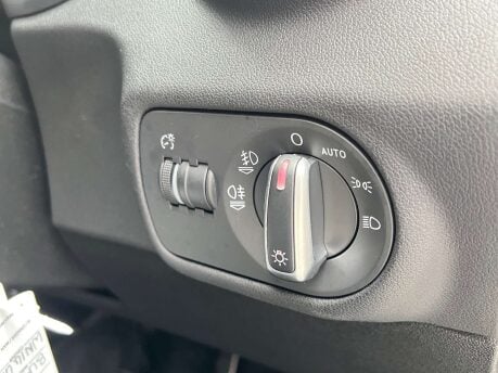 Audi A1 1.2 A1 S Line Style Edition TFSI 3dr 16