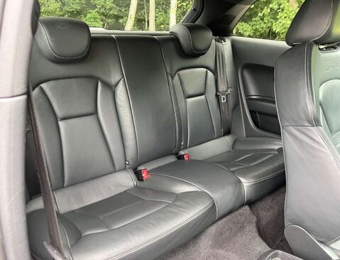 Audi A1 1.2 A1 S Line Style Edition TFSI 3dr 14
