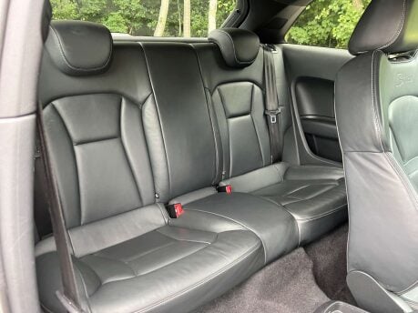 Audi A1 1.2 A1 S Line Style Edition TFSI 3dr 14