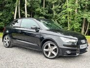 Audi A1 1.2 A1 S Line Style Edition TFSI 3dr 1