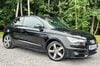 Audi A1 1.2 A1 S Line Style Edition TFSI 3dr