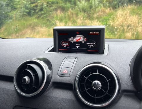 Audi A1 1.2 A1 S Line Style Edition TFSI 3dr 30