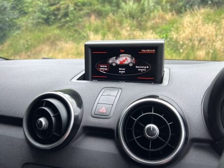 Audi A1 1.2 A1 S Line Style Edition TFSI 3dr 30